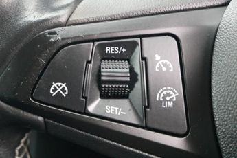 VAUXHALL ASTRA HATCHBACK 1.4 GRIFFIN S/S 5DR AUTOMATIC