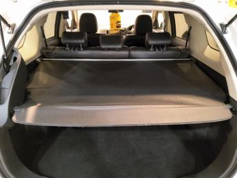 MITSUBISHI OUTLANDER 2.0 PHEV GX 4HS 5DR SEMI AUTOMATIC