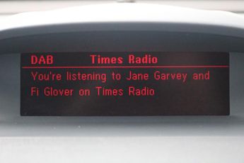 VAUXHALL MOKKA HATCHBACK 1.4 SE 5DR Automatic