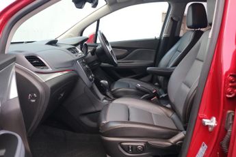VAUXHALL MOKKA HATCHBACK 1.4 SE 5DR Automatic