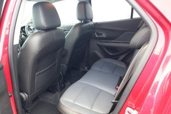 VAUXHALL MOKKA HATCHBACK 1.4 SE 5DR Automatic