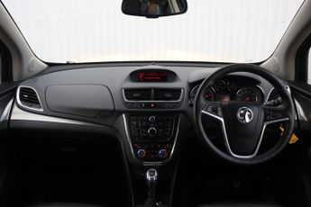 VAUXHALL MOKKA HATCHBACK 1.4 SE 5DR Automatic