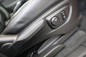 VAUXHALL MOKKA HATCHBACK 1.4 SE 5DR Automatic