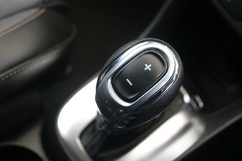 VAUXHALL MOKKA HATCHBACK 1.4 SE 5DR Automatic