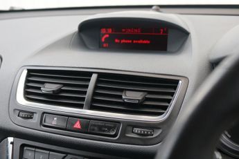 VAUXHALL MOKKA HATCHBACK 1.4 SE 5DR Automatic