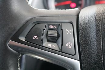 VAUXHALL MOKKA HATCHBACK 1.4 SE 5DR Automatic