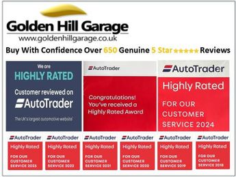 VAUXHALL MOKKA HATCHBACK 1.4 SE 5DR Automatic