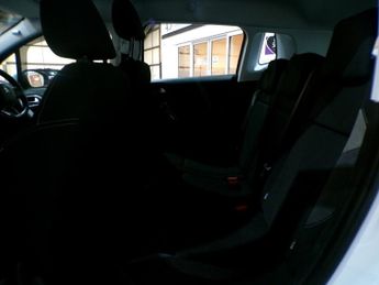 PEUGEOT 2008 1.2 PURETECH S/S ACTIVE 5DR Automatic