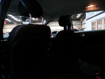 MERCEDES-BENZ B-CLASS 1.5 B180 CDI BLUEEFFICIENCY SE 5DR Automatic