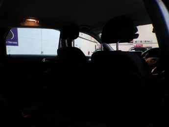 MERCEDES-BENZ B-CLASS 1.5 B180 CDI BLUEEFFICIENCY SE 5DR Automatic