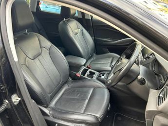 VAUXHALL MOKKA X HATCHBACK 1.4 ACTIVE 5DR Automatic