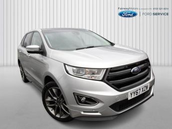 Ford Edge 2.0 ST-LINE 5DR