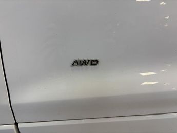 FORD KUGA 2.0 ST-LINE X TDCI 5DR Semi Automatic