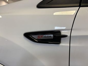 FORD KUGA 2.0 ST-LINE X TDCI 5DR Semi Automatic