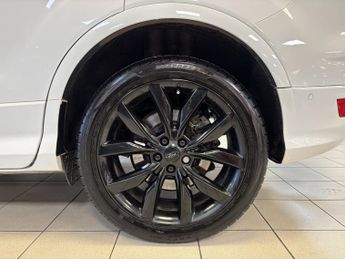 FORD KUGA 2.0 ST-LINE X TDCI 5DR Semi Automatic