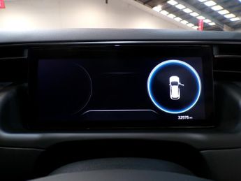 HYUNDAI TUCSON 1.6 T-GDI N LINE DCT MHEV 5DR SEMI AUTOMATIC