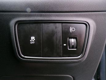 HYUNDAI TUCSON 1.6 T-GDI N LINE DCT MHEV 5DR SEMI AUTOMATIC