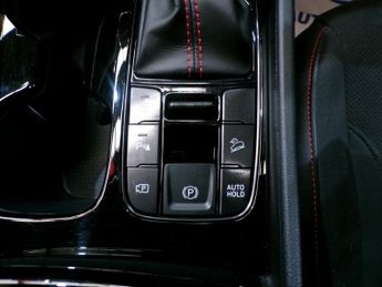 HYUNDAI TUCSON 1.6 T-GDI N LINE DCT MHEV 5DR SEMI AUTOMATIC