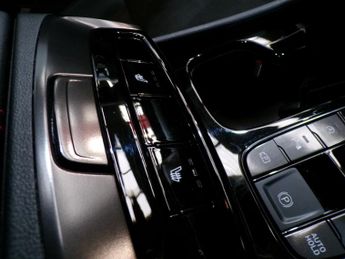 HYUNDAI TUCSON 1.6 T-GDI N LINE DCT MHEV 5DR SEMI AUTOMATIC