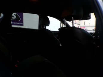 HYUNDAI TUCSON 1.6 T-GDI N LINE DCT MHEV 5DR SEMI AUTOMATIC