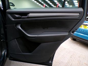 SKODA KODIAQ 1.5 SE TSI DSG 5DR Semi Automatic