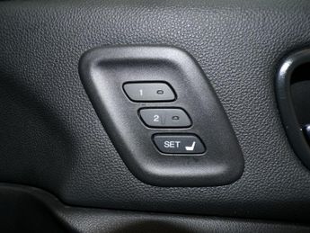 HONDA CR-V 1.6 I-DTEC EX 5DR Automatic