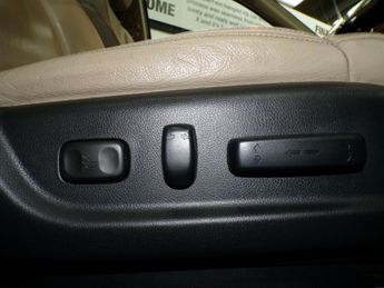 HONDA CR-V 1.6 I-DTEC EX 5DR Automatic