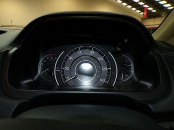 HONDA CR-V 1.6 I-DTEC EX 5DR Automatic