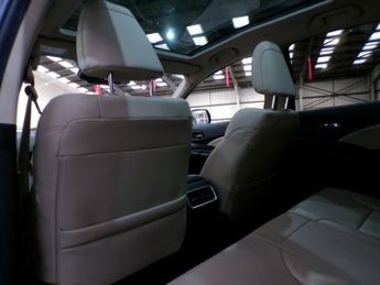 HONDA CR-V 1.6 I-DTEC EX 5DR Automatic