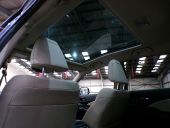 HONDA CR-V 1.6 I-DTEC EX 5DR Automatic