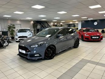 Ford Focus 2.0 ST-3 5DR