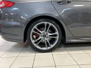 FORD MONDEO 2.0 ST-LINE EDITION TDCI 5DR Automatic