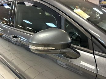 FORD MONDEO 2.0 ST-LINE EDITION TDCI 5DR Automatic