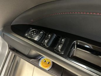 FORD MONDEO 2.0 ST-LINE EDITION TDCI 5DR Automatic