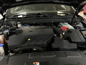 FORD MONDEO 2.0 ST-LINE EDITION TDCI 5DR Automatic