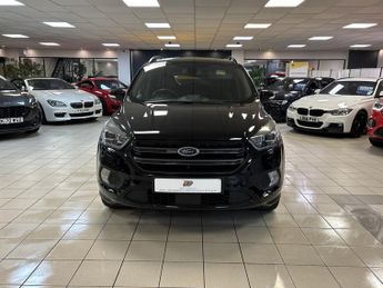 FORD KUGA 1.5 ST-LINE X 5DR Automatic