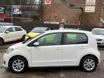 Skoda Citigo 1.0 SE MPI 5DR