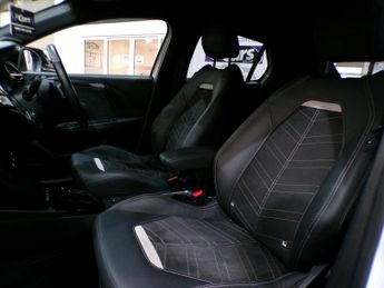 VAUXHALL CORSA 1.2 ULTIMATE 5DR AUTOMATIC