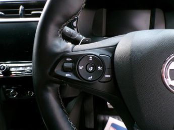 VAUXHALL CORSA 1.2 ULTIMATE 5DR AUTOMATIC