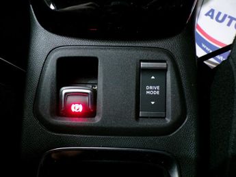 VAUXHALL CORSA 1.2 ULTIMATE 5DR AUTOMATIC