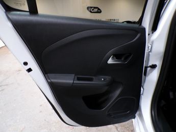 VAUXHALL CORSA 1.2 ULTIMATE 5DR AUTOMATIC
