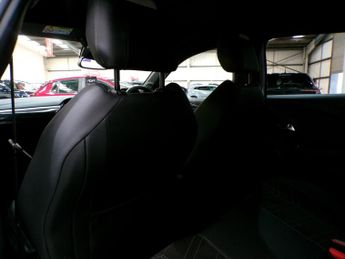 VAUXHALL CORSA 1.2 ULTIMATE 5DR AUTOMATIC