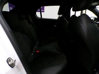 VAUXHALL CORSA 1.2 ULTIMATE 5DR AUTOMATIC