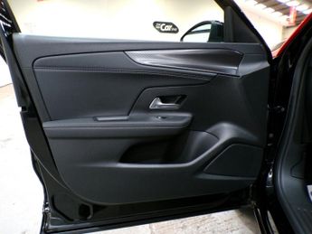 VAUXHALL MOKKA 1.2 GS LINE 5DR Automatic