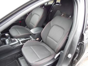 FORD FOCUS 1.0 ST-LINE 5DR AUTOMATIC