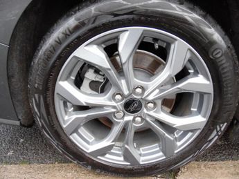 FORD FOCUS 1.0 ST-LINE 5DR AUTOMATIC