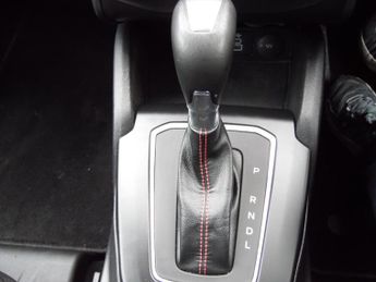 FORD FOCUS 1.0 ST-LINE 5DR AUTOMATIC