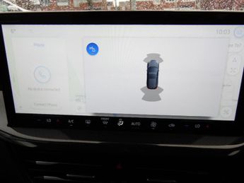 FORD FOCUS 1.0 ST-LINE 5DR AUTOMATIC