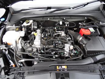 FORD FOCUS 1.0 ST-LINE 5DR AUTOMATIC