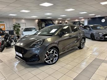 Ford Puma 1.5 ST 5DR